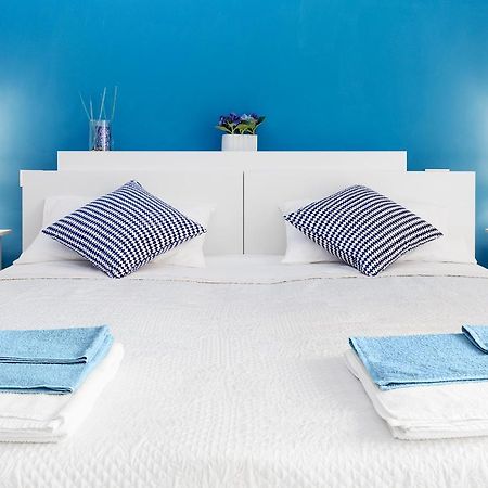 B&B Cozy Cove Торре-дель-Греко Екстер'єр фото