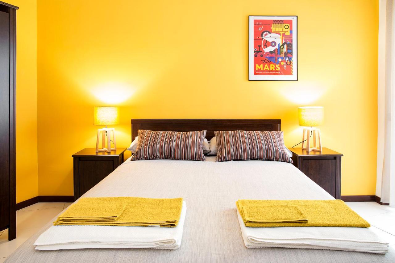 B&B Cozy Cove Торре-дель-Греко Екстер'єр фото